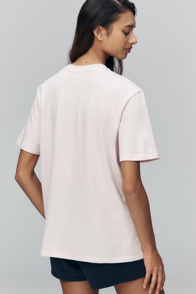 Daily Practice Cotton Graphic Tee #2