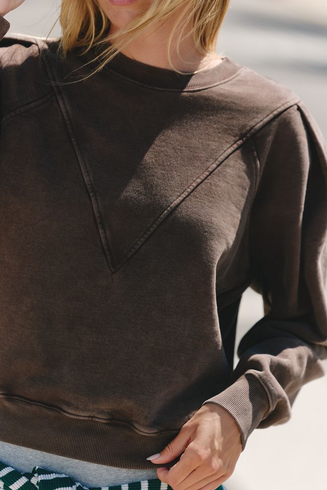 Daily Practice Trumpet 100% Cotton Long Sleeve Top #3