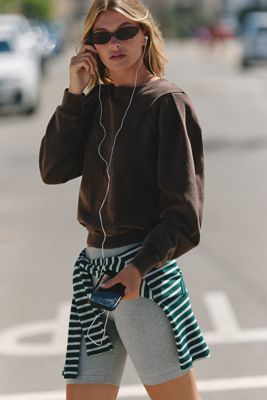 Daily Practice Trumpet 100% Cotton Long Sleeve Top