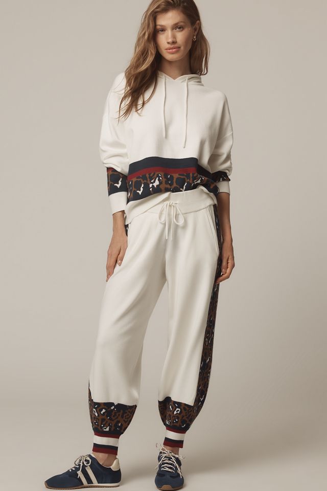 Daily Practice Colorblock Drawstring Hoodie #2