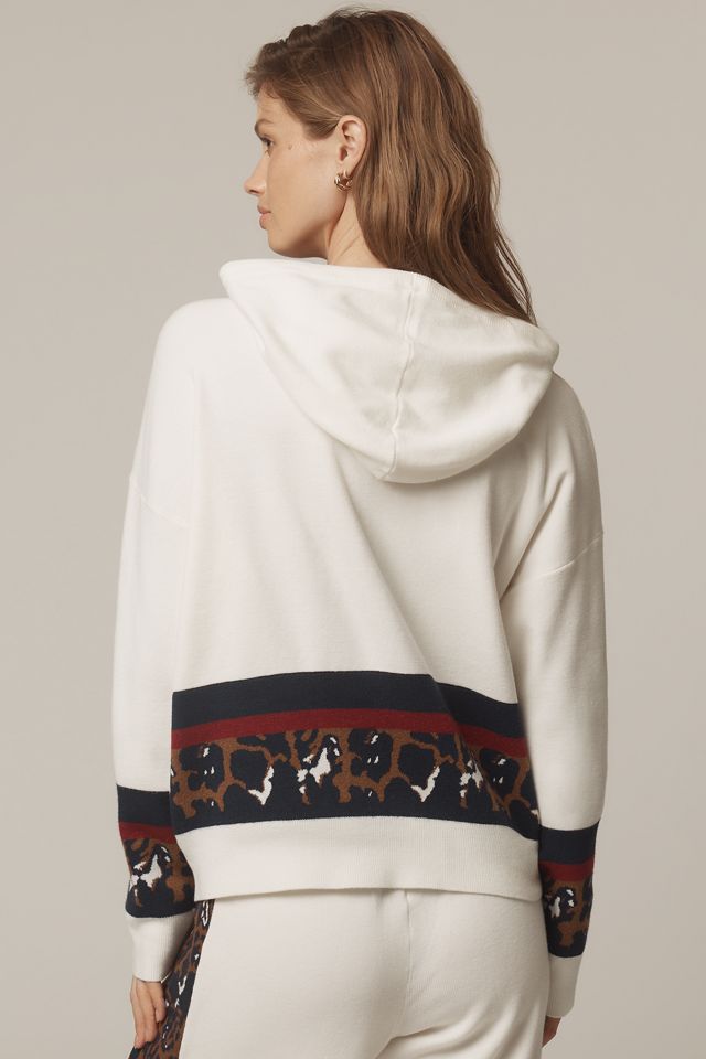 Daily Practice Colorblock Drawstring Hoodie #3