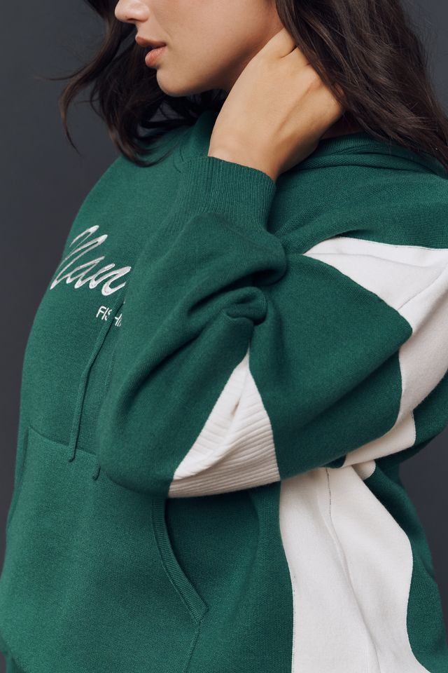 Daily Practice Hooded Sweatshirt #1