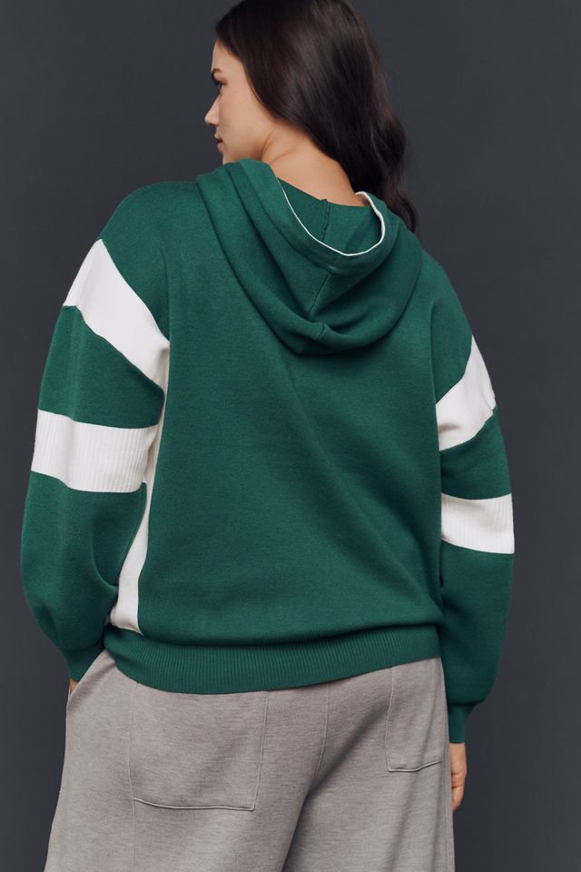 Daily Practice Hooded Sweatshirt #2