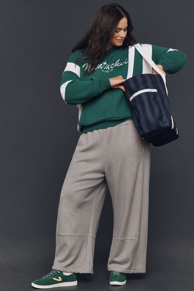 Daily Practice Hooded Sweatshirt #3