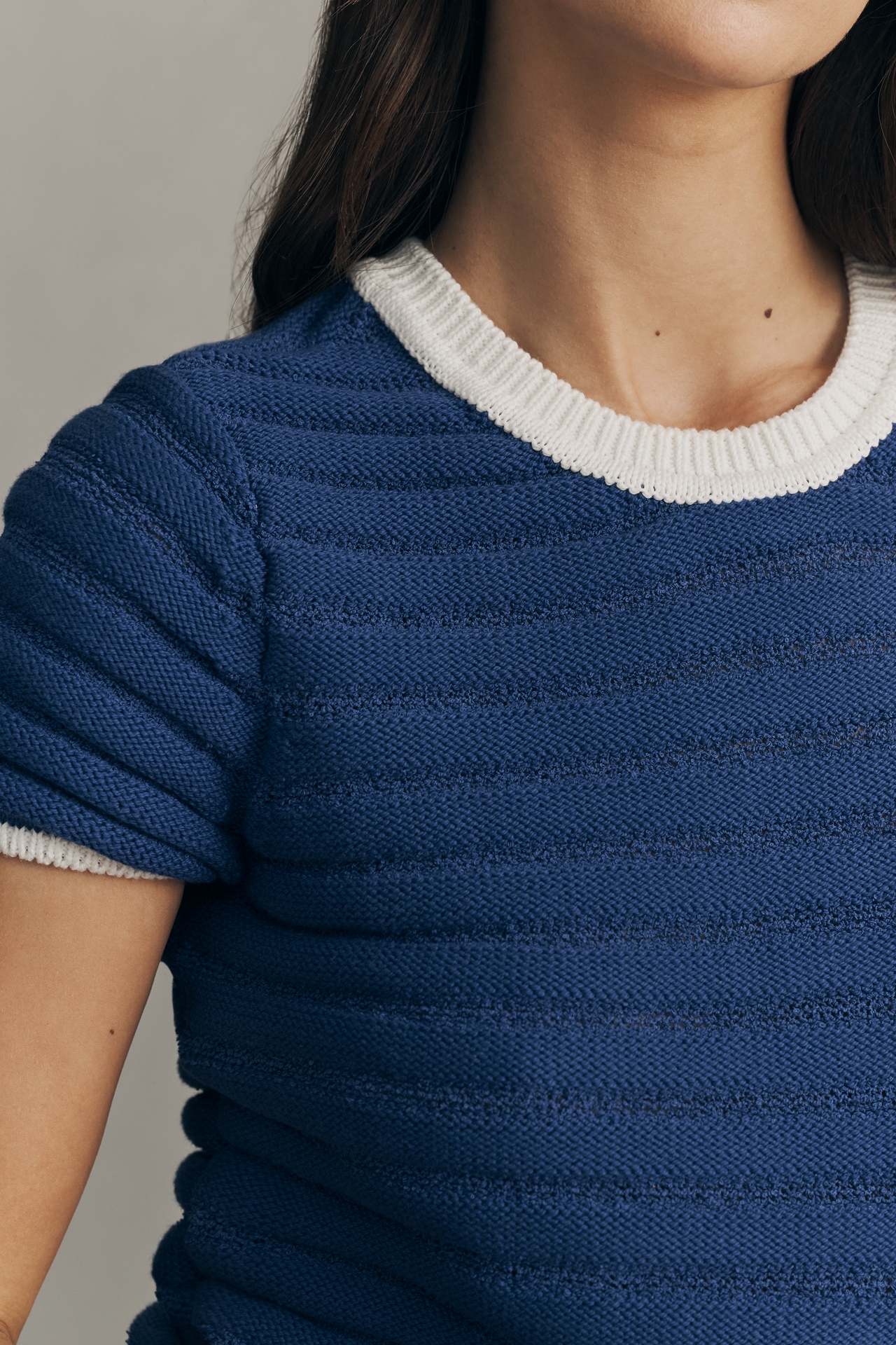 Daily Practice North Star Short-Sleeve Top