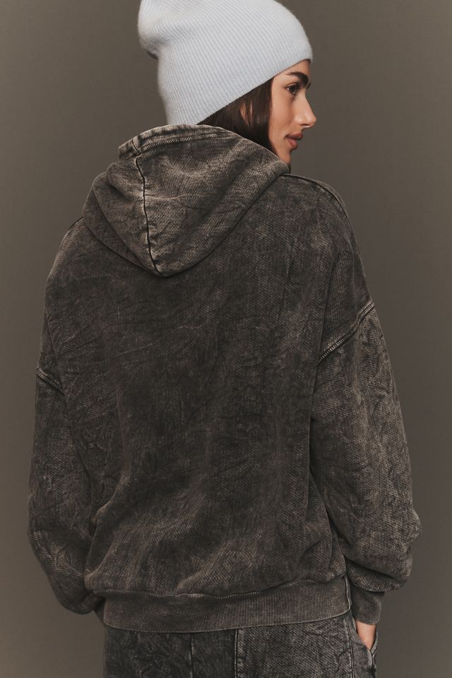 Electric & Rose Taylor Hooded Sweatshirt #1