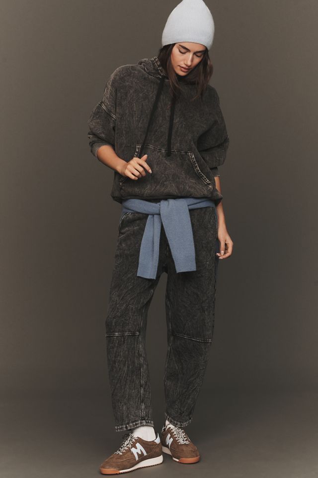 Electric & Rose Taylor Hooded Sweatshirt #2