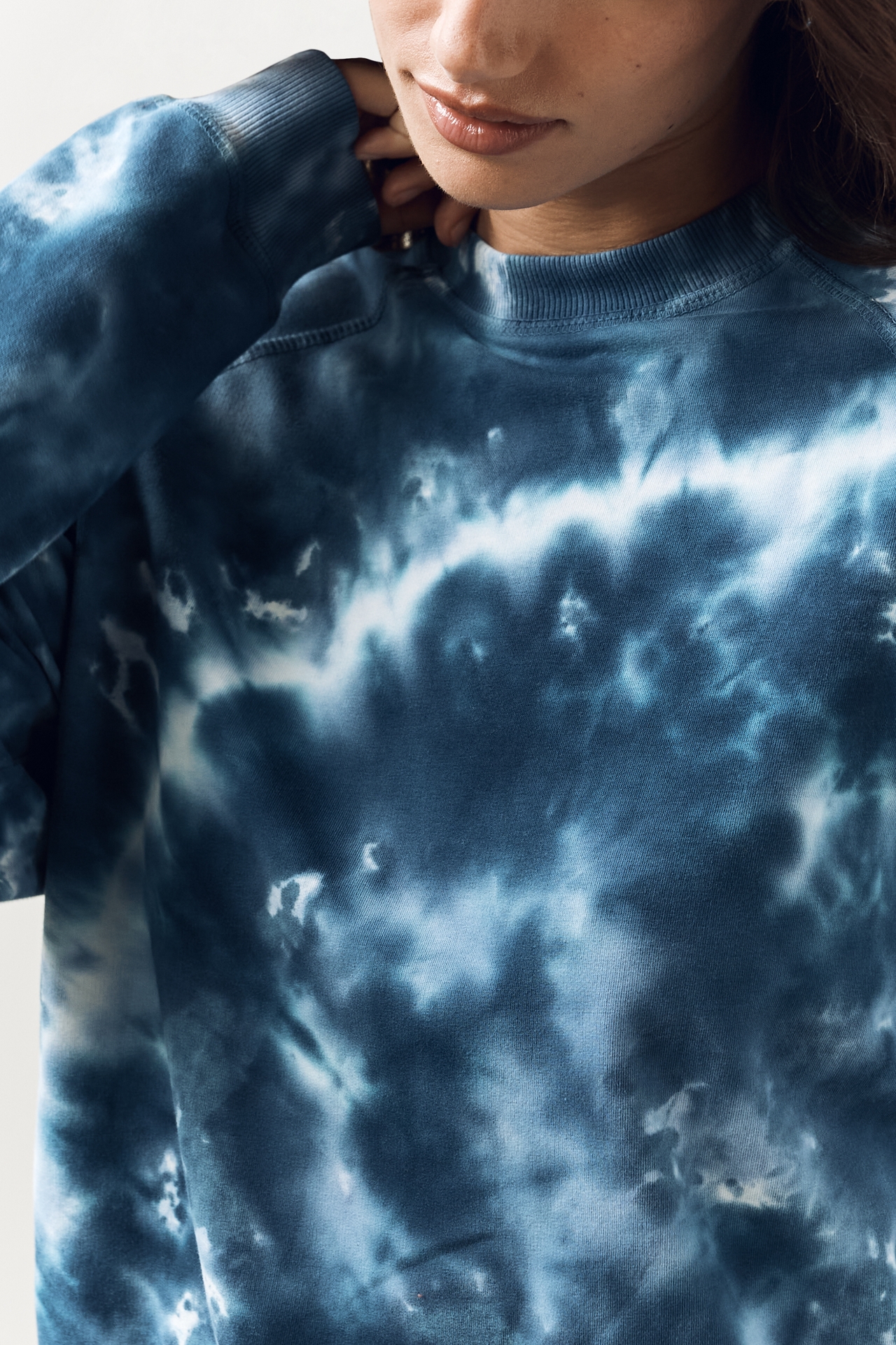 Electric & Rose Ronan Pullover