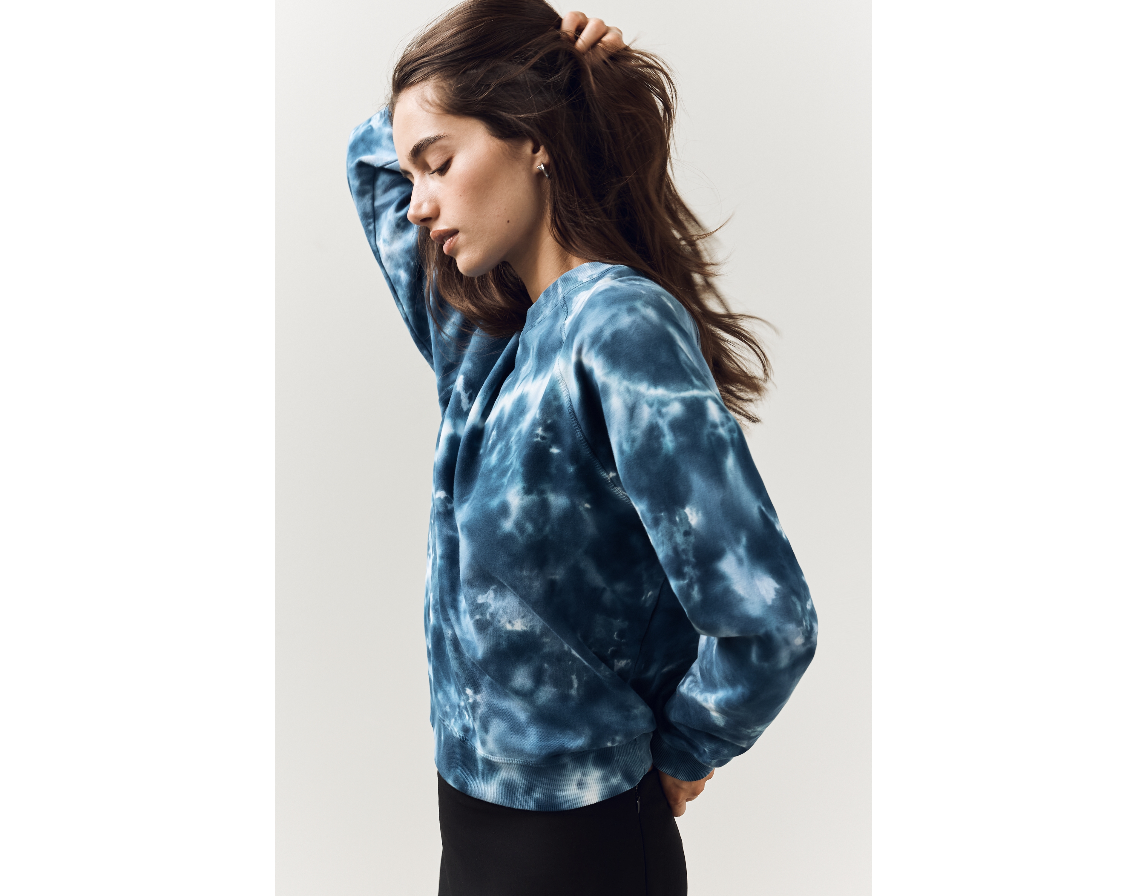 Electric & Rose Ronan Pullover