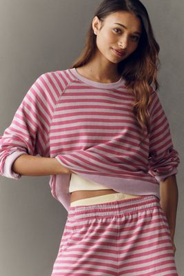 Electric & Rose Ronan Pullover