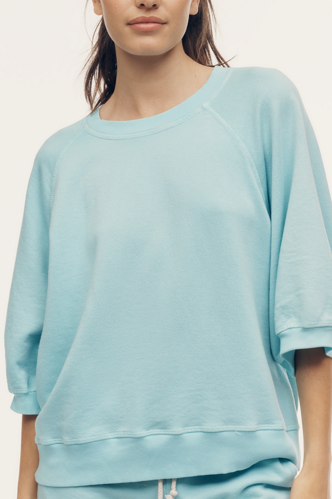 Electric & Rose Tamy Pullover