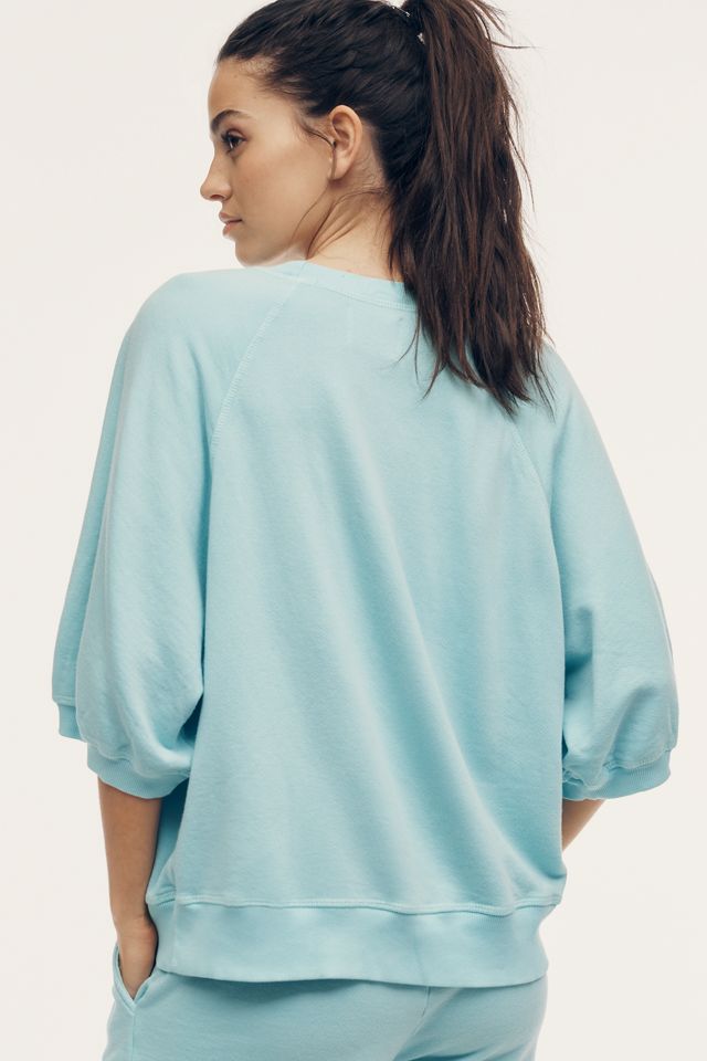 Electric & Rose Tamy Pullover #3