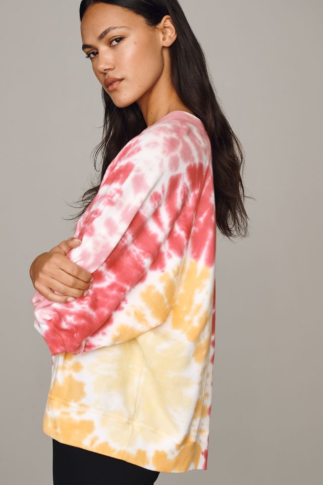 Electric & Rose Tamy Pullover #4