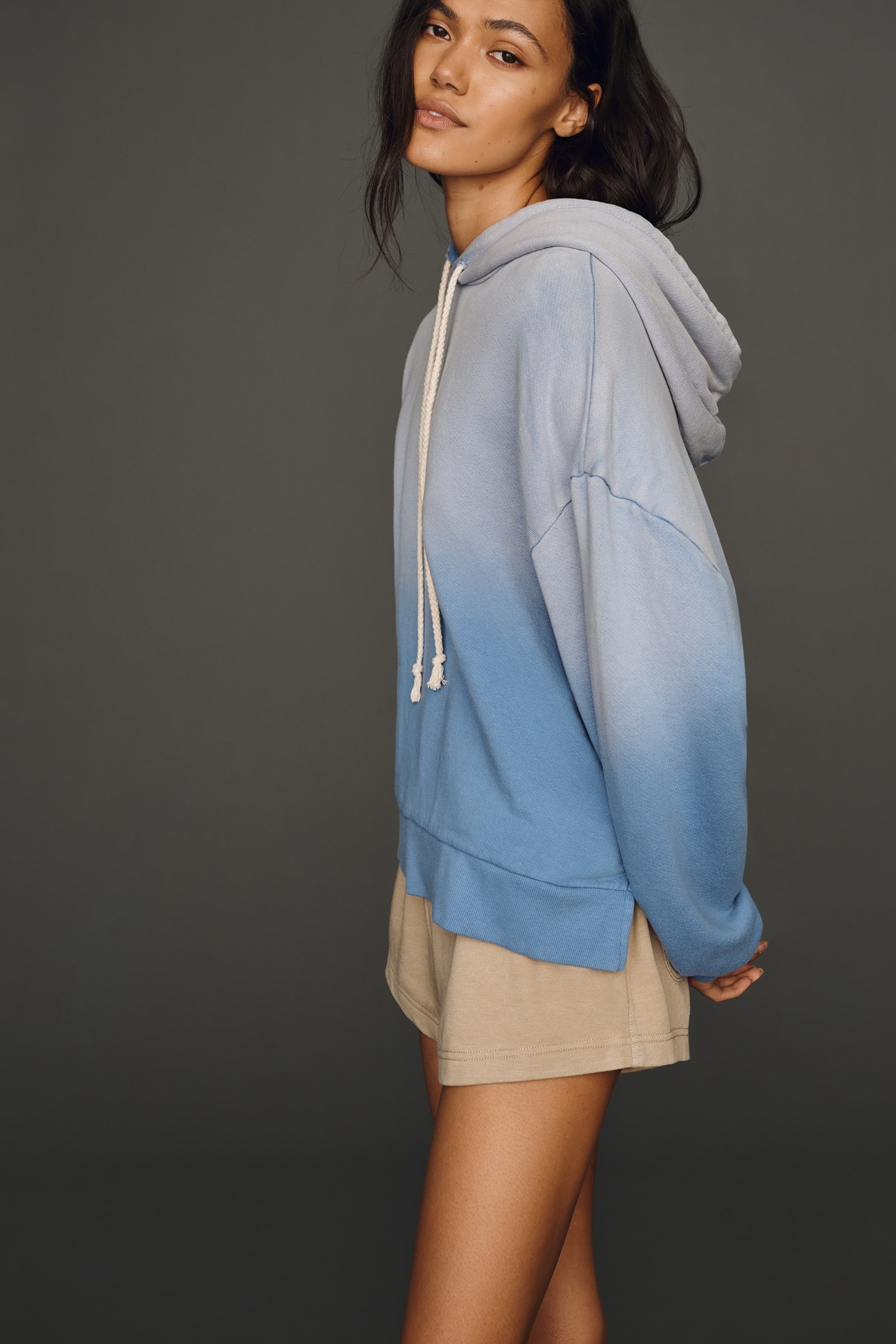 Electric & Rose Rosen Hoodie Sweatshirt