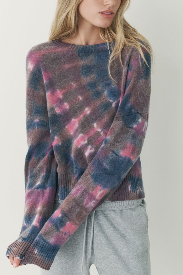 Electric & Rose Esme Pullover #1
