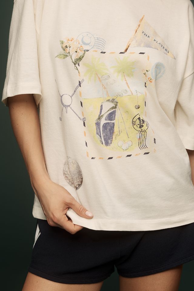 T-shirt graphique à manches courtes The Forecast Agency #3