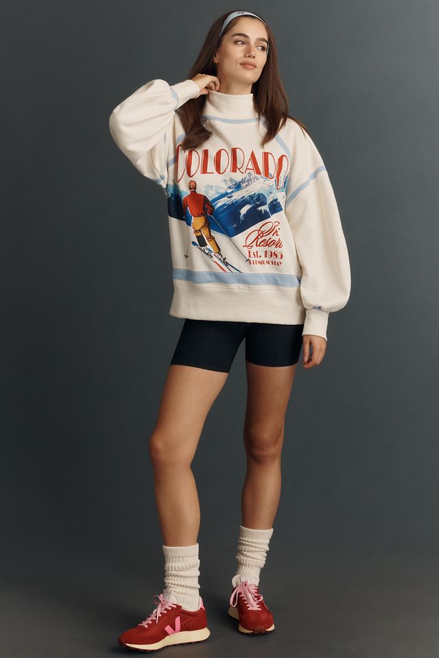 Sudadera Gráfica de Placa Base Daily Practice #2