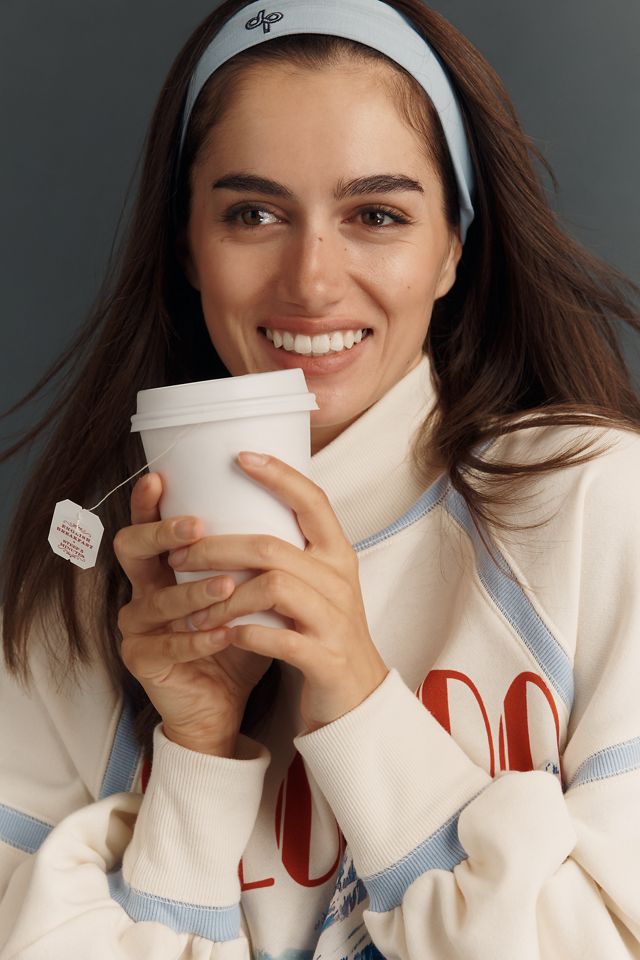 Sudadera Gráfica de Placa Base Daily Practice #3