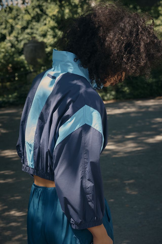 Daily Practice Batwing Jacket #2
