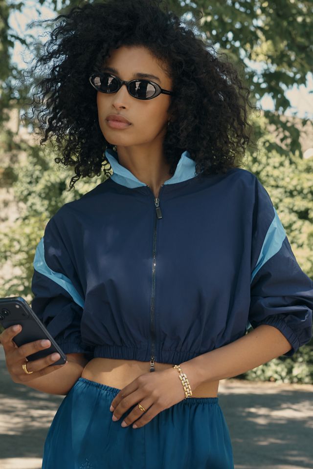 Daily Practice Batwing Jacket #3