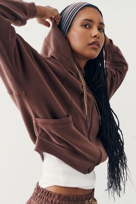 Daily Practice Oasis Hoodie