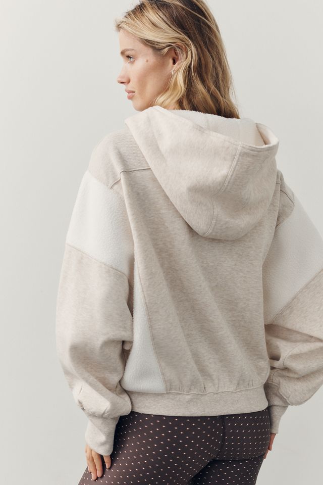 Daily Practice Roots & Routes Hoodie #2