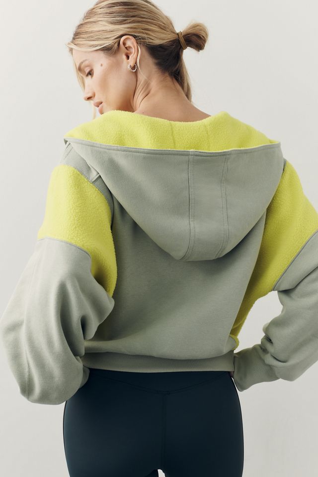 Daily Practice Roots & Routes Hoodie #2