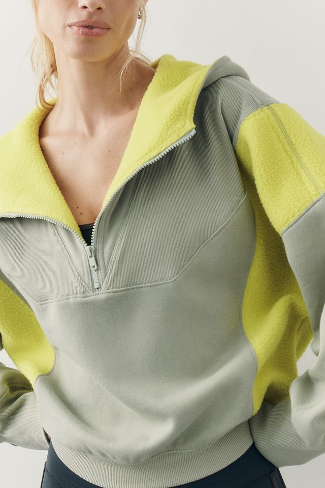 Daily Practice Roots & Routes Hoodie #3