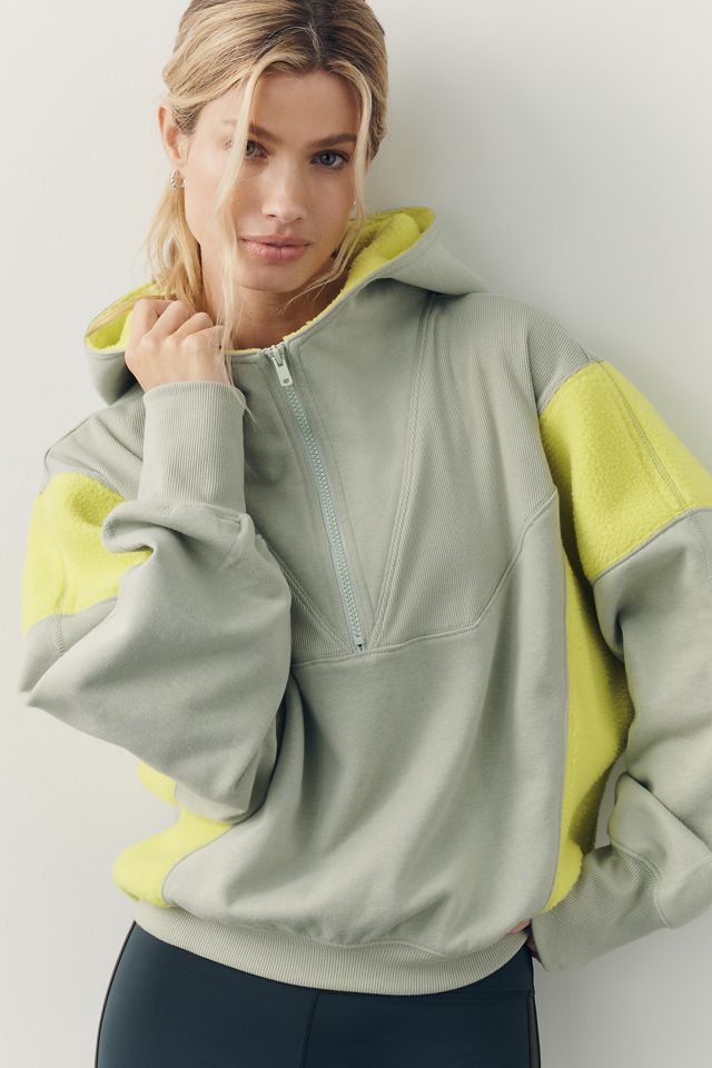 Daily Practice Roots & Routes Hoodie #1