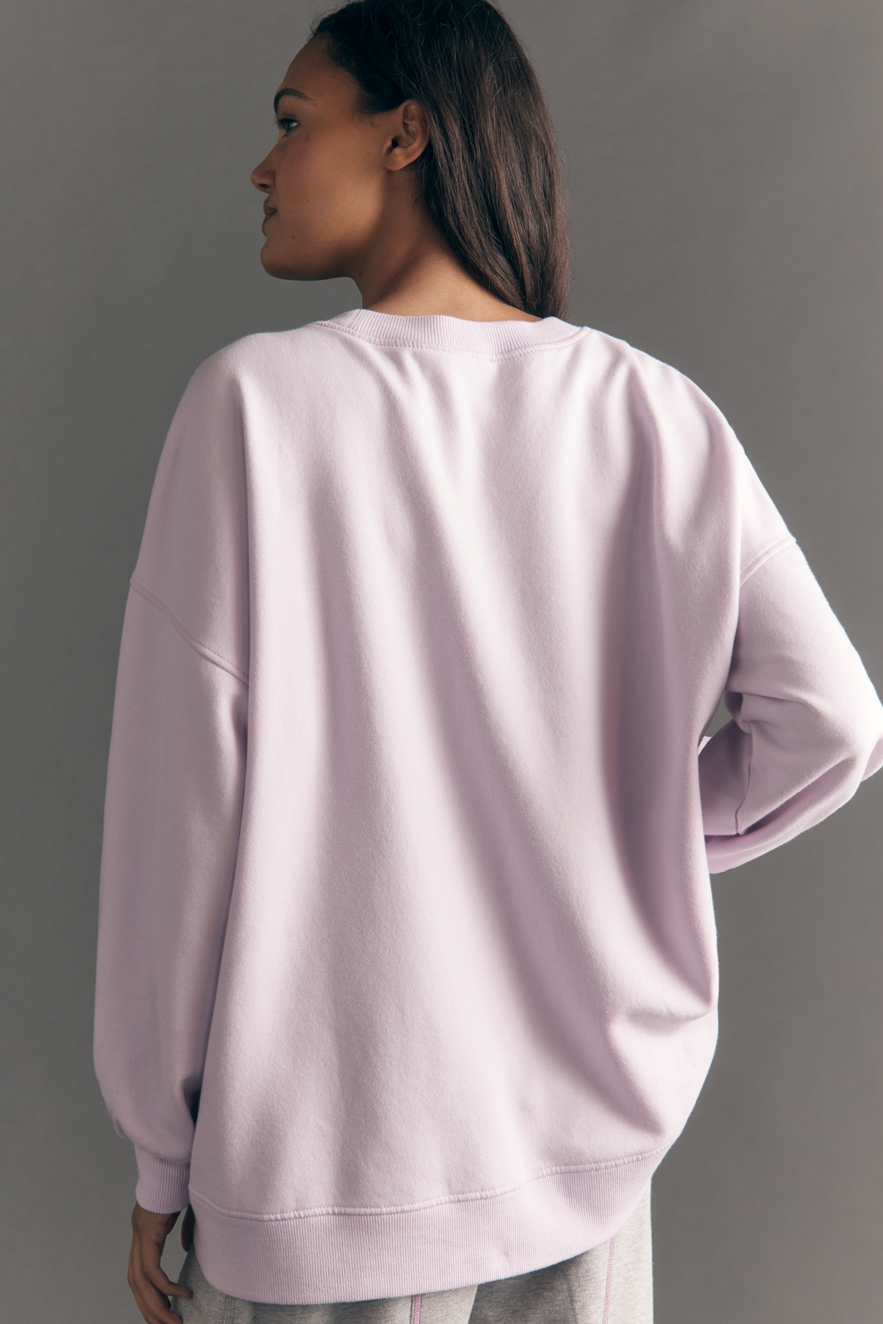 Karhu Printed Crew-Neck Sweatshirt