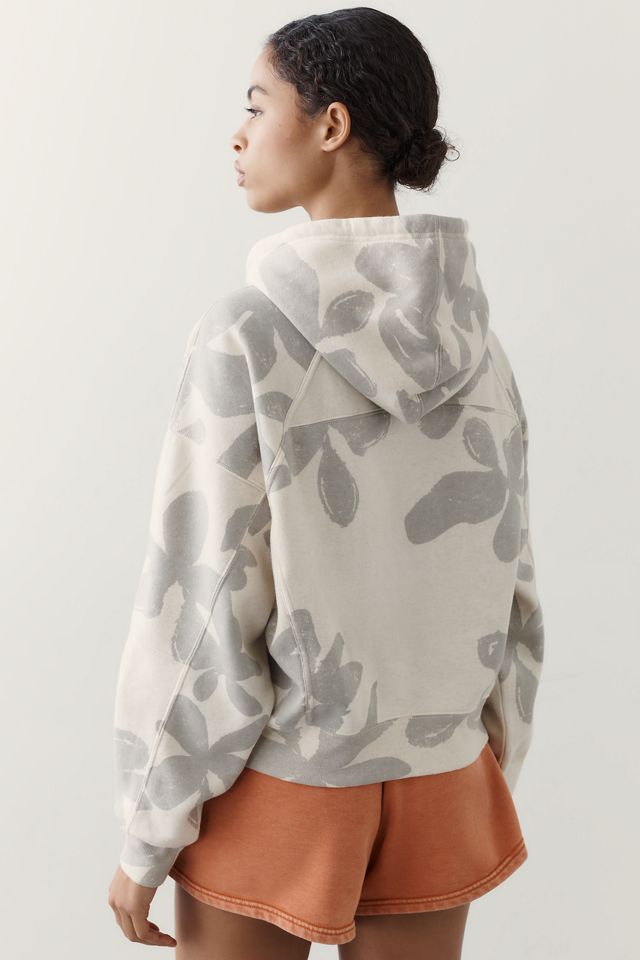 Daily Practice Zola Cotton Blend Cropped Hoodie #2