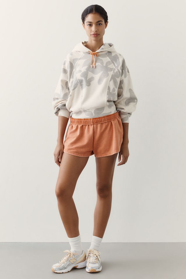Daily Practice Zola Cotton Blend Cropped Hoodie #3