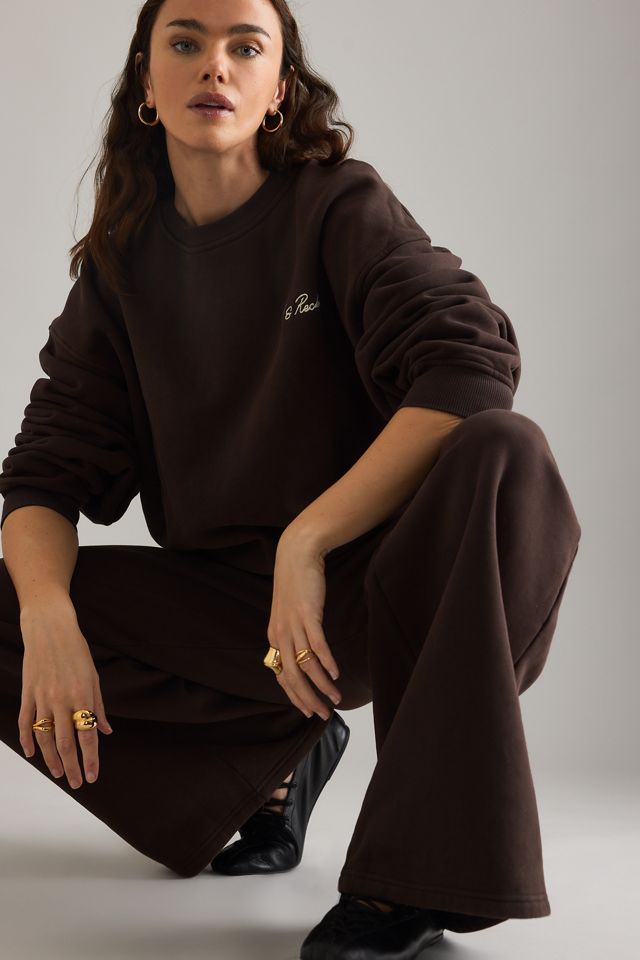 4th & Reckless Fillipa Sweatshirt #2