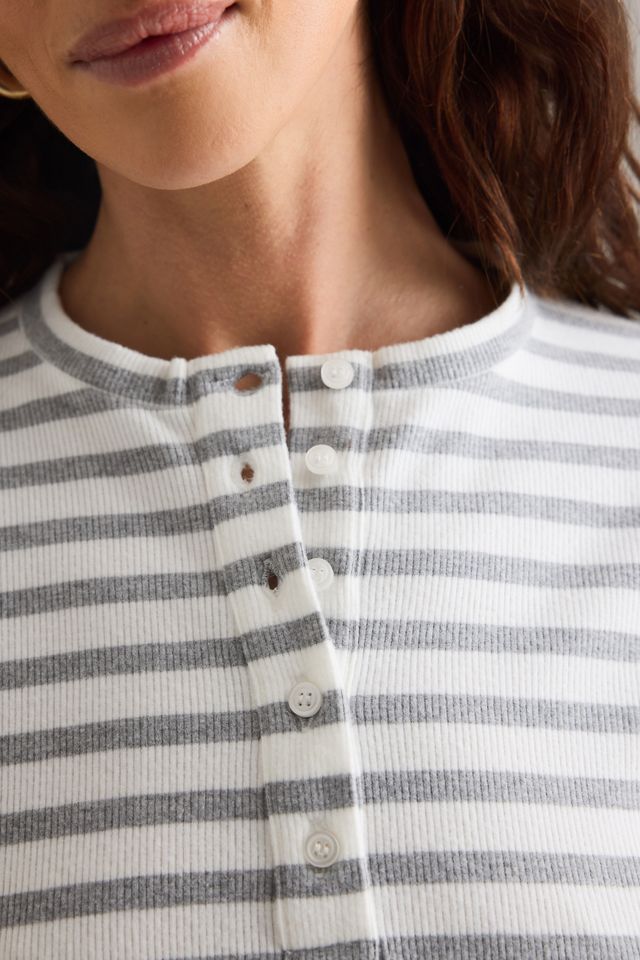 Top de Jersey Dannika de 4th & Reckless #4