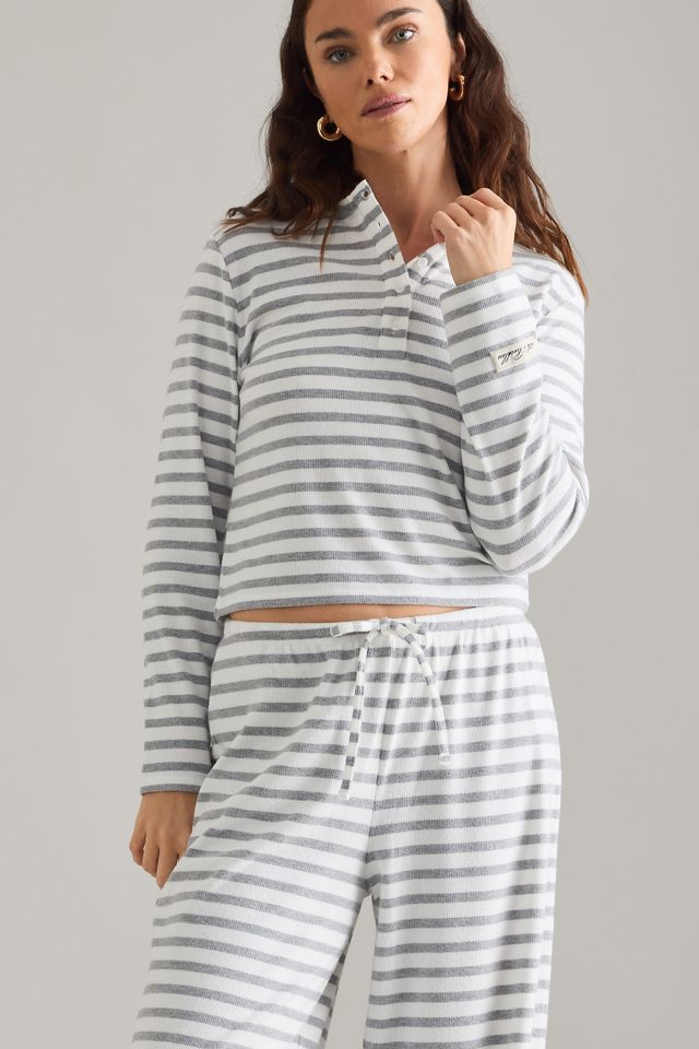 Top de Jersey Dannika de 4th & Reckless #3