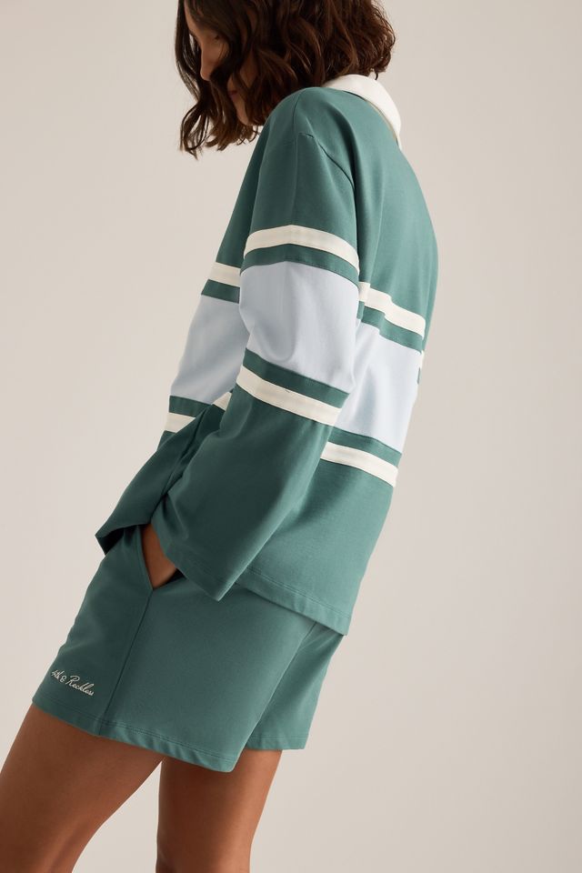 4th & Reckless Emily Rugby Shirt #4
