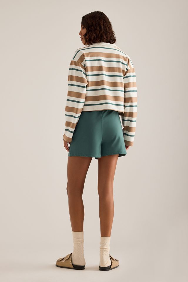 4th & Reckless Sophie Rugby Top #5