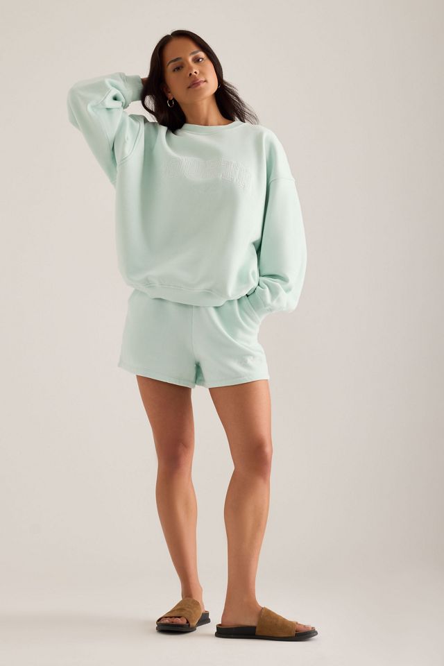 4th & Reckless Felpa Oversize Leon #3
