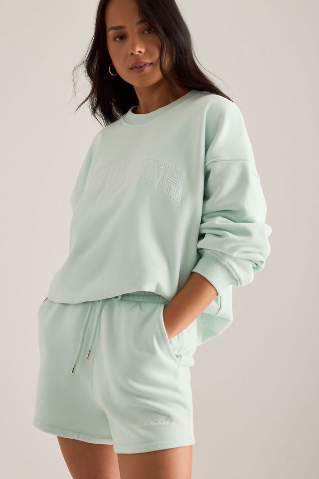 4th & Reckless Felpa Oversize Leon #4