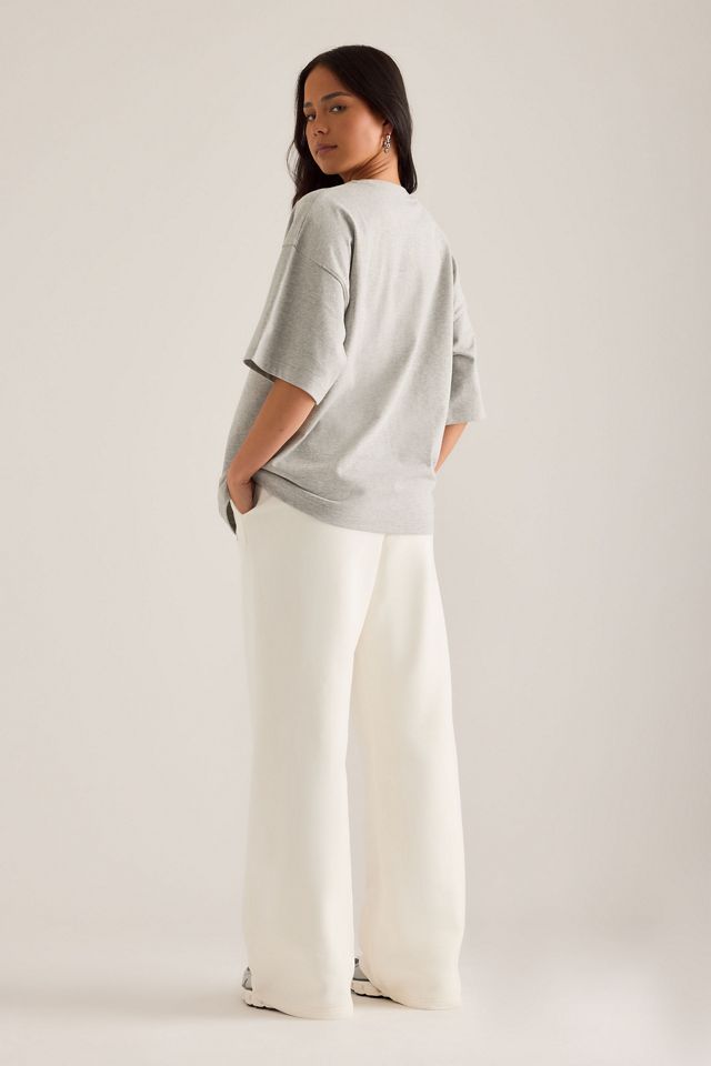 4th & Reckless Elowen Oversized T-Shirt #5