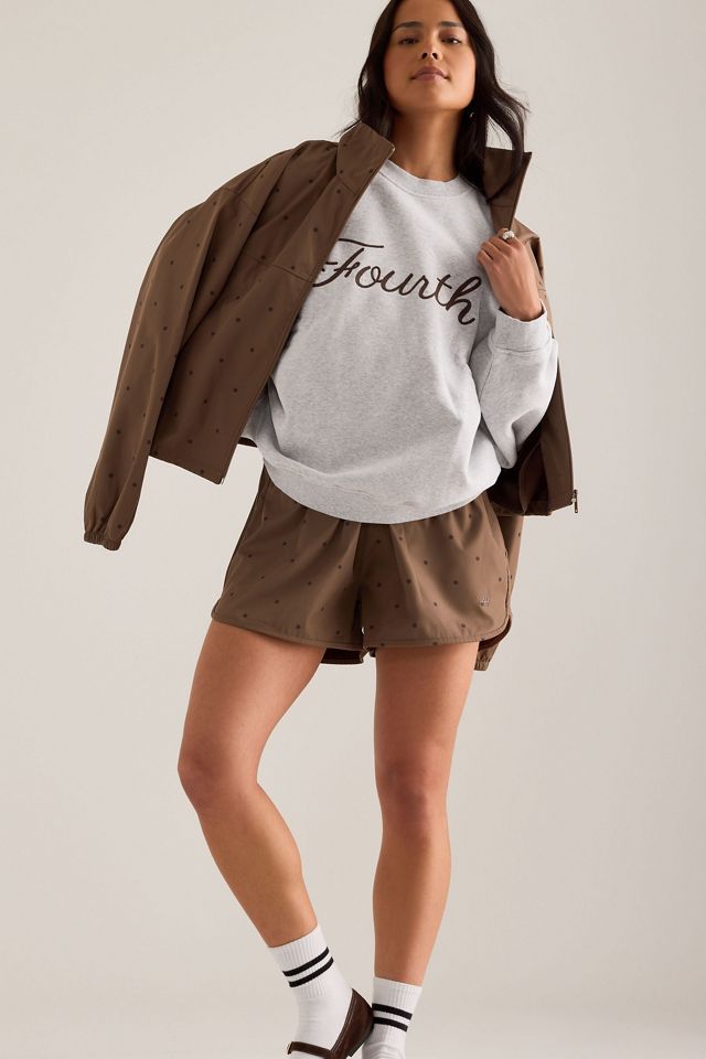 Sudadera con Logo de Escritura Kath de 4th & Reckless #2