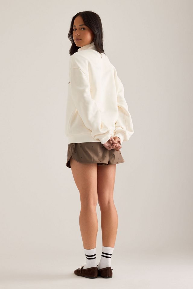 Sudadera de Cuello Alto Tess de 4th & Reckless #5