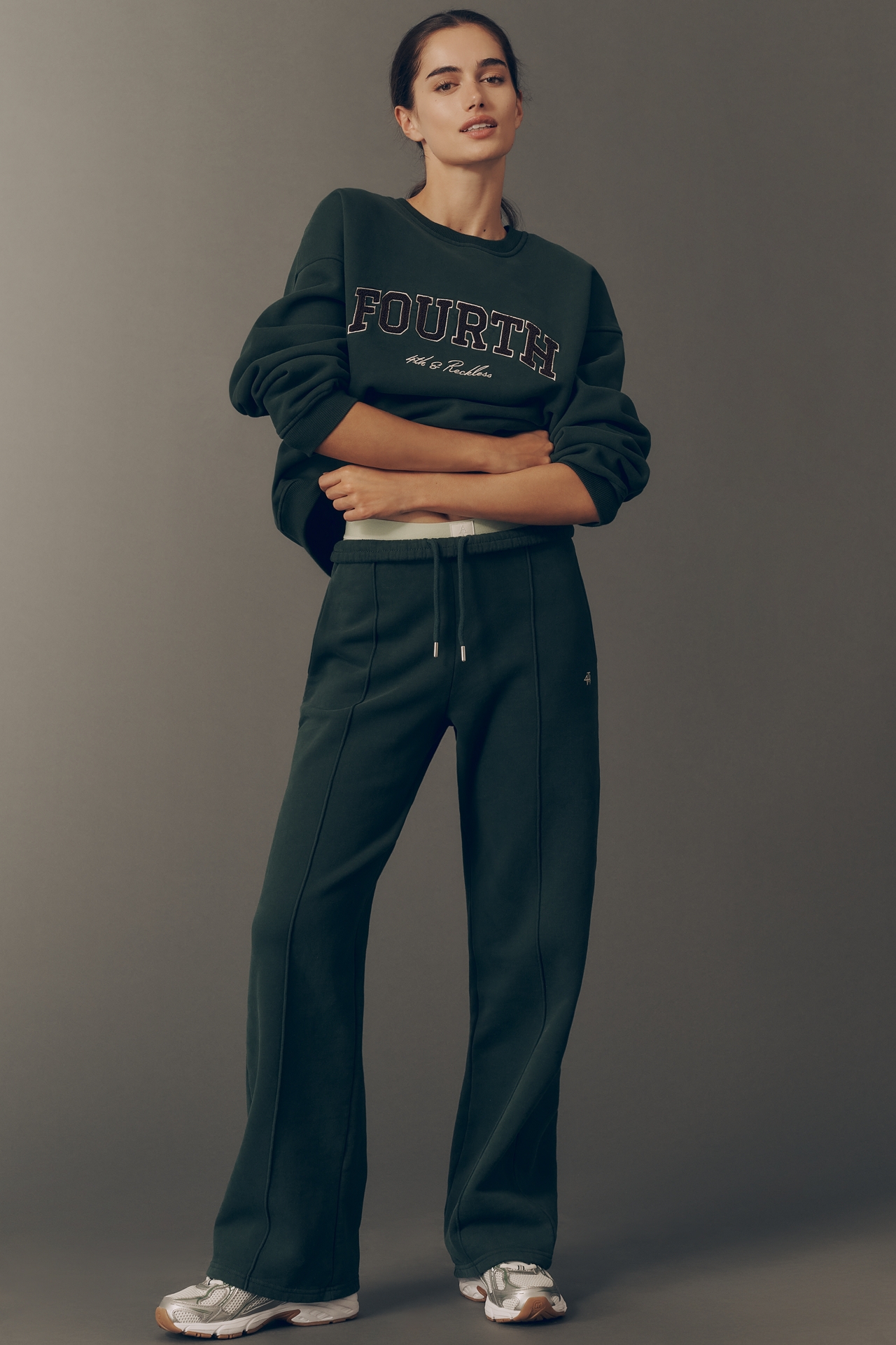 4th & Reckless Leon Sweatshirt