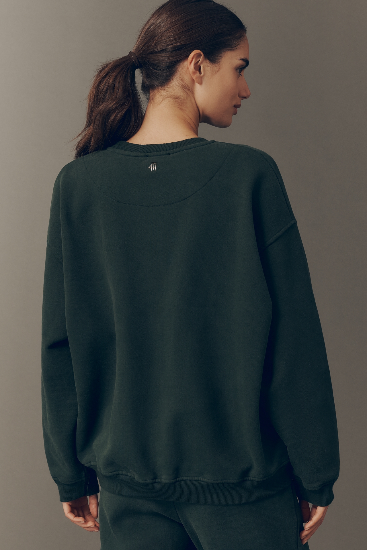 4th & Reckless Leon Sweatshirt