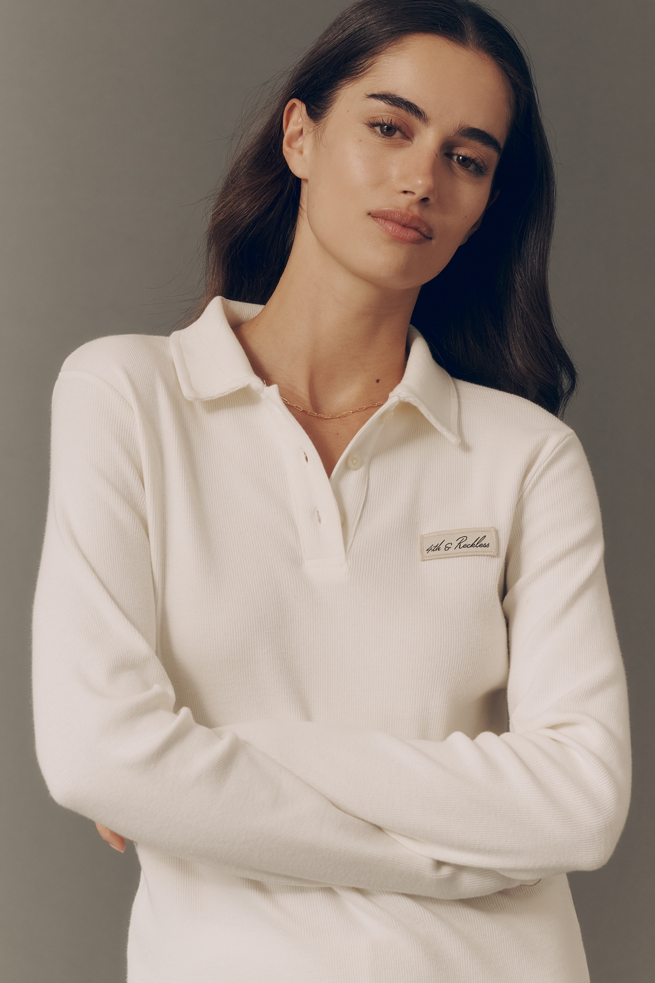 4th & Reckless Liliana Pullover