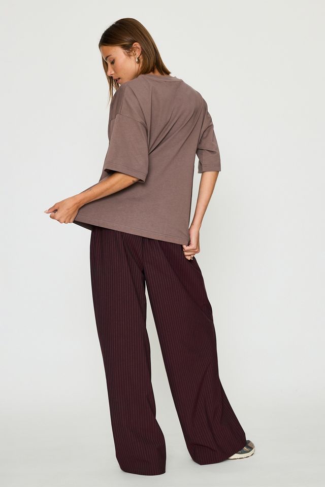 Camiseta con Bordado Wellness Naya de 4th & Reckless #4