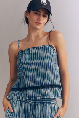 Bella Tank Top