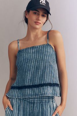 Michael Stars Bella Tank