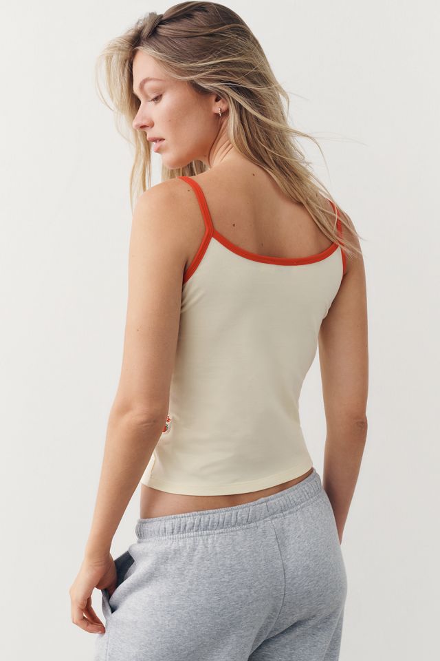Mayfair Summer Tank #3