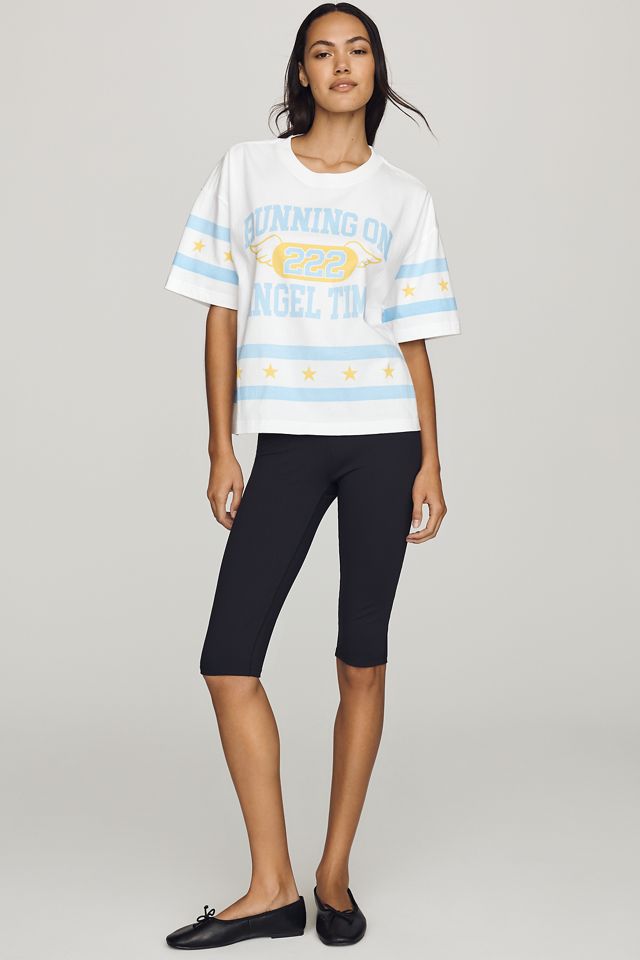 Mayfair Angel Time Tee #3